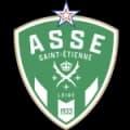 Saint Etienne Logo