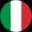 Italy Logo
