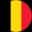Belgium Logo