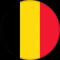 Belgium Logo