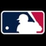 MLB logo