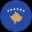 Kosovo Logo