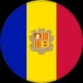 Andorra Logo