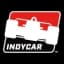 IndyCar 2025 Logo